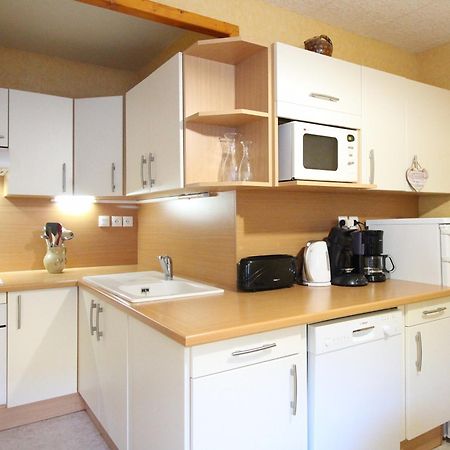Duplex Central 90M² Avec Parking, 2 Chambres, 6 Couchages, Proche Thermes, Wifi Inclus - Fr-1-415-136 Le Mont-Dore Dış mekan fotoğraf