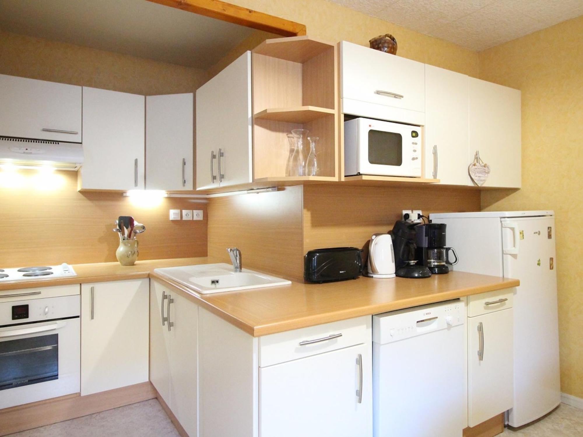 Duplex Central 90M² Avec Parking, 2 Chambres, 6 Couchages, Proche Thermes, Wifi Inclus - Fr-1-415-136 Le Mont-Dore Dış mekan fotoğraf