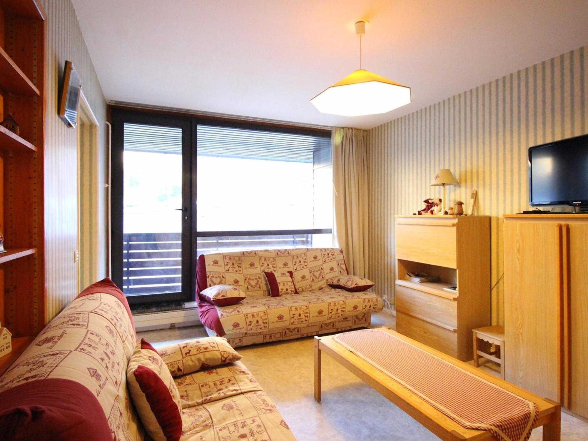 Duplex Central 90M² Avec Parking, 2 Chambres, 6 Couchages, Proche Thermes, Wifi Inclus - Fr-1-415-136 Le Mont-Dore Dış mekan fotoğraf
